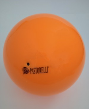 Мяч Pastorelli 18см. ц.4700р.