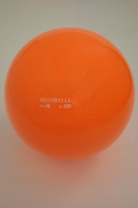 Мяч Pastorelli 16см. ц.2600р.